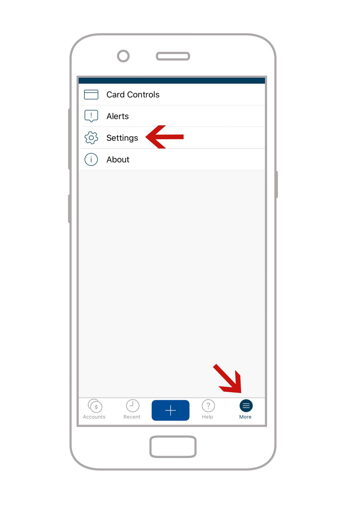 Face ID & Touch ID - Mobile Banking | SNB of South Dakota